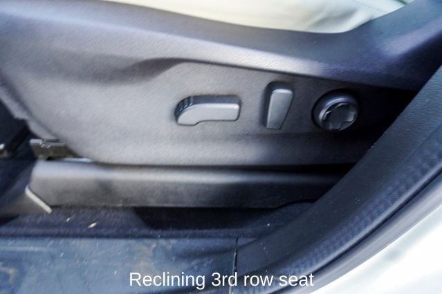 2024 SUBARU ASCENT - Image 16