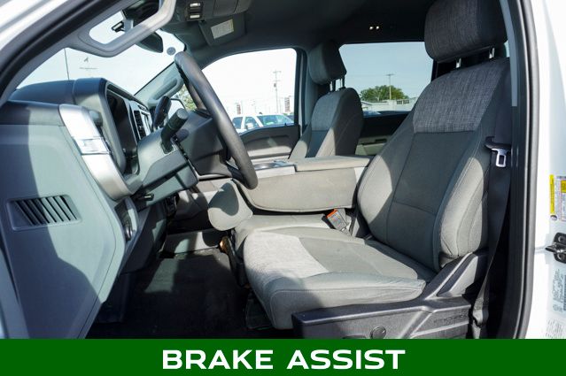 2023 FORD F-250 - Image 12