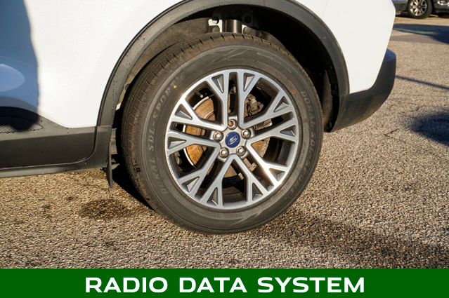 2021 FORD ESCAPE - Image 7