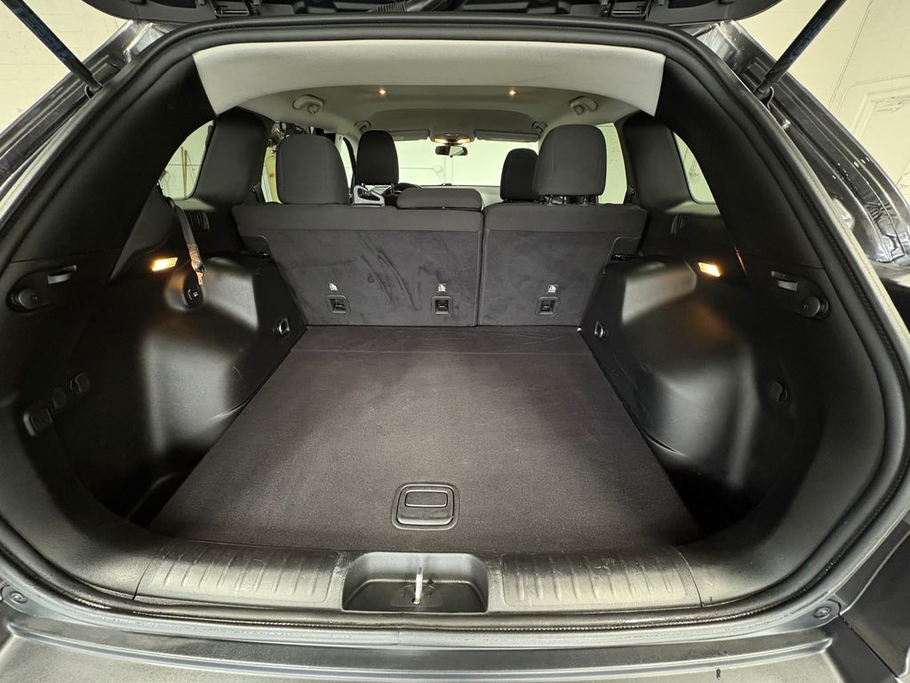 2019 JEEP CHEROKEE - Image 28