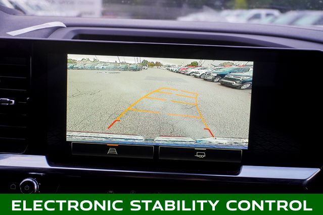 2024 GMC SIERRA - Image 13