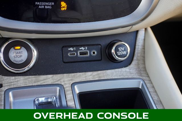 2023 NISSAN MURANO - Image 21