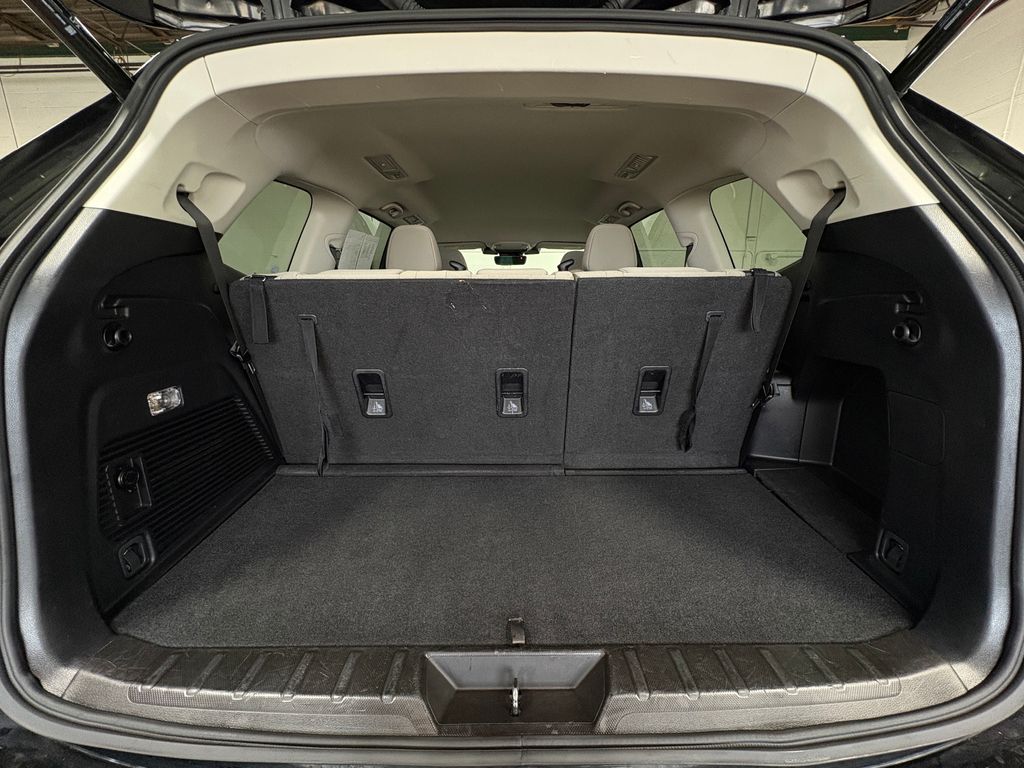 2024 SUBARU ASCENT - Image 33