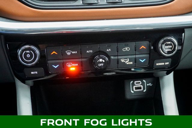 2023 JEEP COMPASS - Image 17