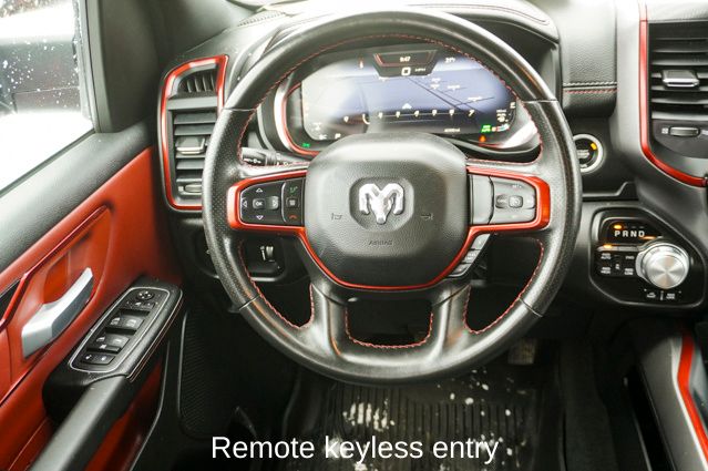 2023 RAM 1500 - Image 8