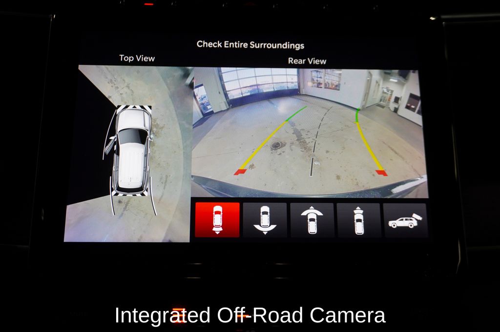 2023 JEEP GRAND CHEROKEE - Image 17