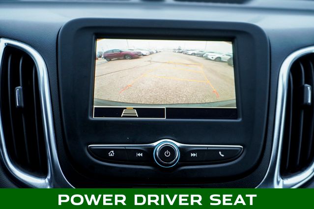 2022 CHEVROLET EQUINOX - Image 15