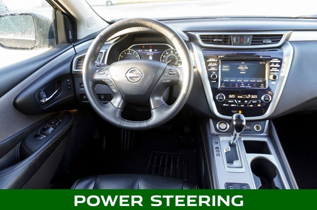2023 NISSAN MURANO - Image 10