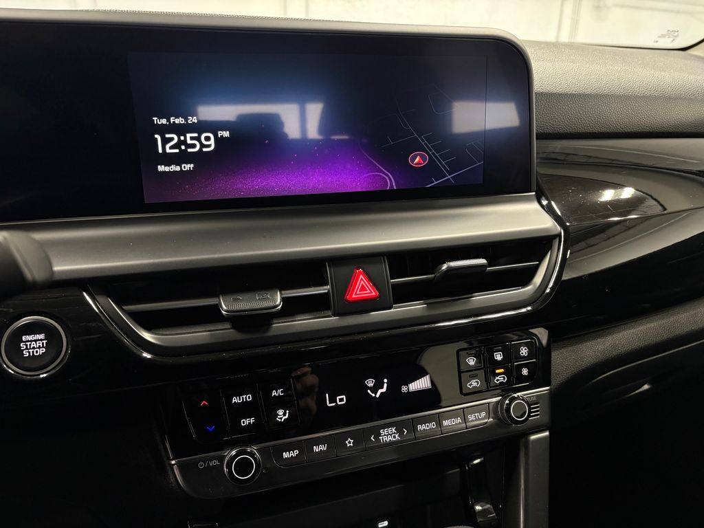 2024 KIA SELTOS - Image 25