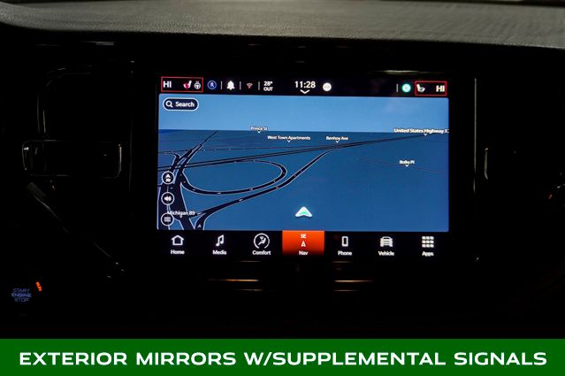 2025 DODGE DURANGO - Image 20