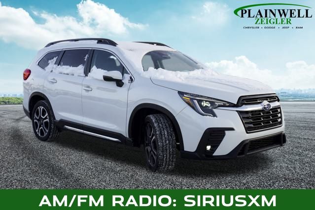 2023 SUBARU ASCENT - Image 4