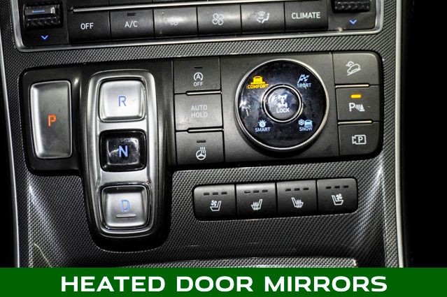 2022 HYUNDAI SANTA FE - Image 19