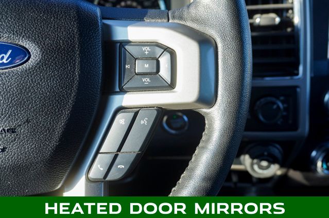 2018 FORD F-150 - Image 22