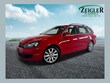  Volkswagen Jetta SportWagen