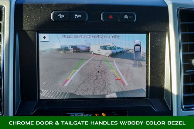 2018 FORD F-150 - Image 16