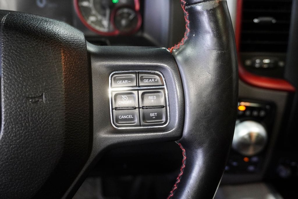 2017 RAM 1500 - Image 24