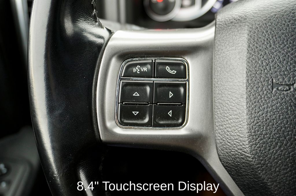 2022 RAM 1500 - Image 17