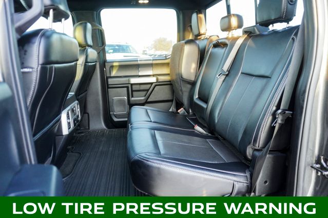 2019 FORD F-150 - Image 7