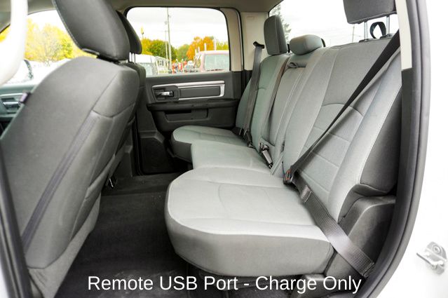 2022 RAM 1500 - Image 7