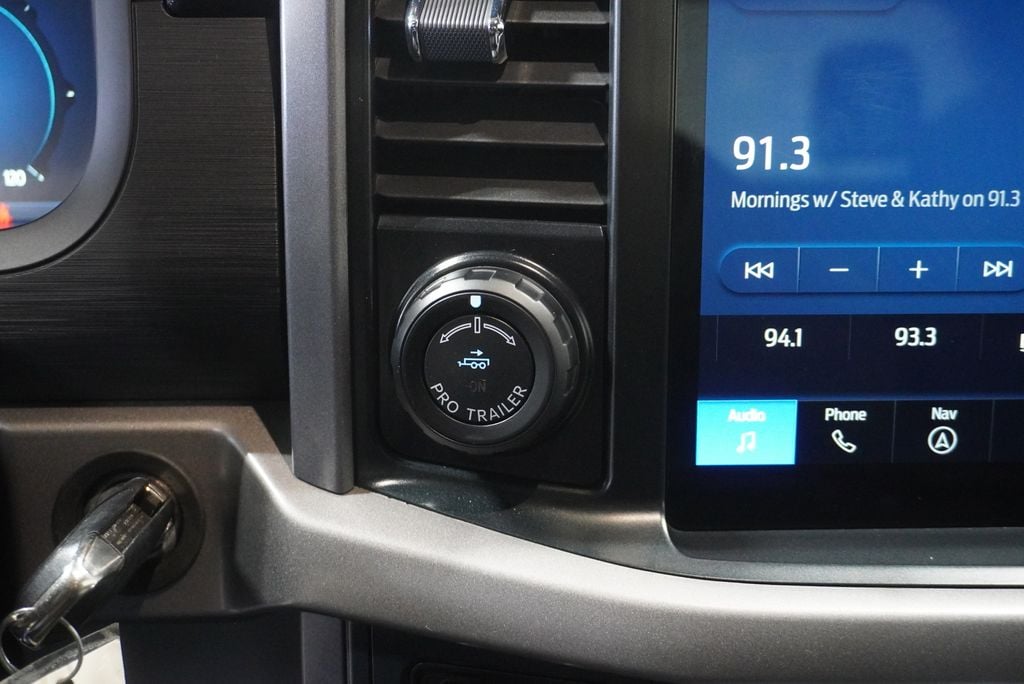 2024 FORD F-150 - Image 20