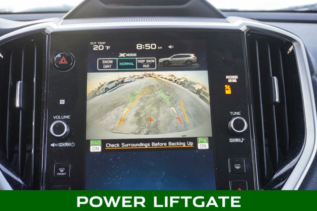 2023 SUBARU ASCENT - Image 18