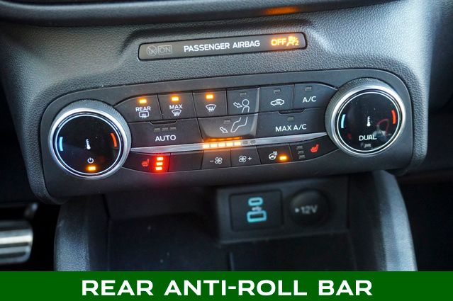 2023 FORD ESCAPE - Image 16