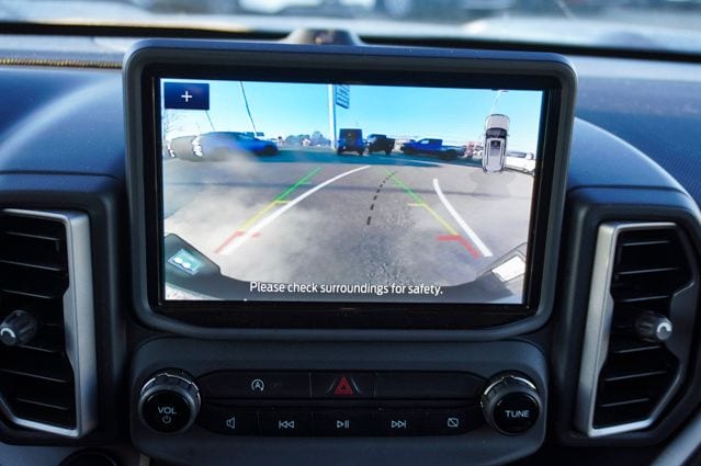 2021 FORD BRONCO SPORT - Image 15