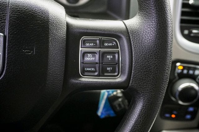 2017 RAM 1500 - Image 18