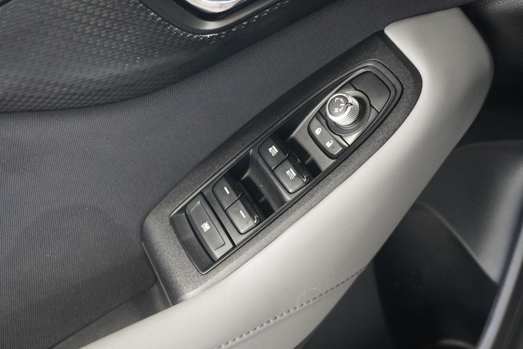 2024 SUBARU OUTBACK - Image 24