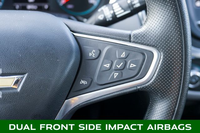 2023 CHEVROLET EQUINOX - Image 20