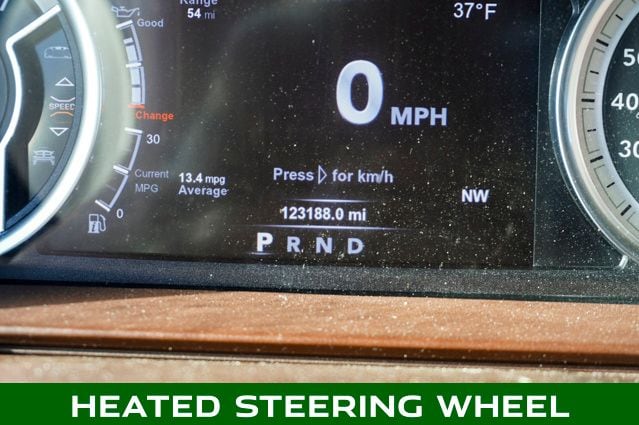 2017 RAM 1500 - Image 24