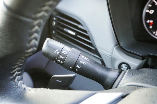 2024 SUBARU OUTBACK - Image 19