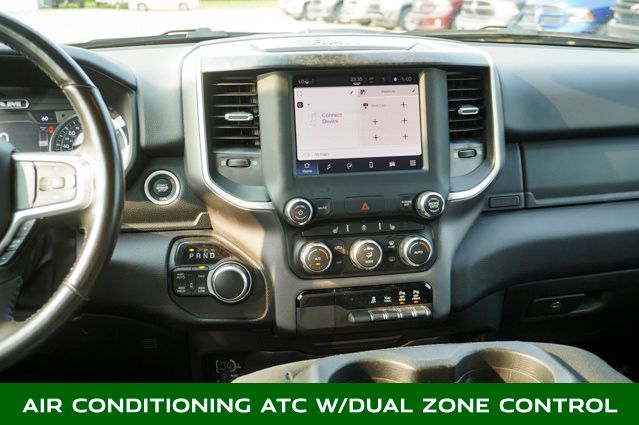 2022 RAM 1500 - Image 9