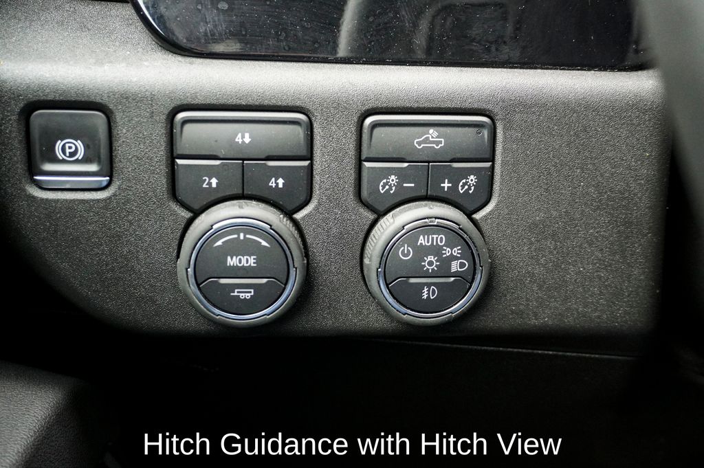 2025 CHEVROLET SILVERADO HD - Image 22