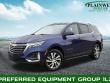 Used 2022 Chevrolet Equinox Premier SUV