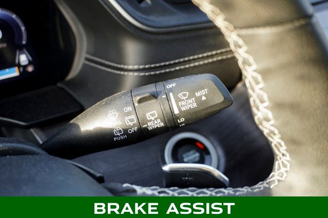 2023 JEEP GRAND CHEROKEE - Image 27