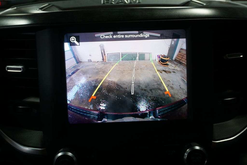 2021 RAM 1500 - Image 13