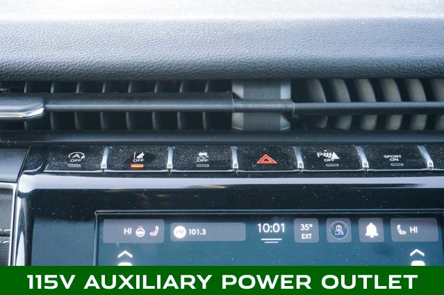 2023 JEEP GRAND CHEROKEE - Image 19