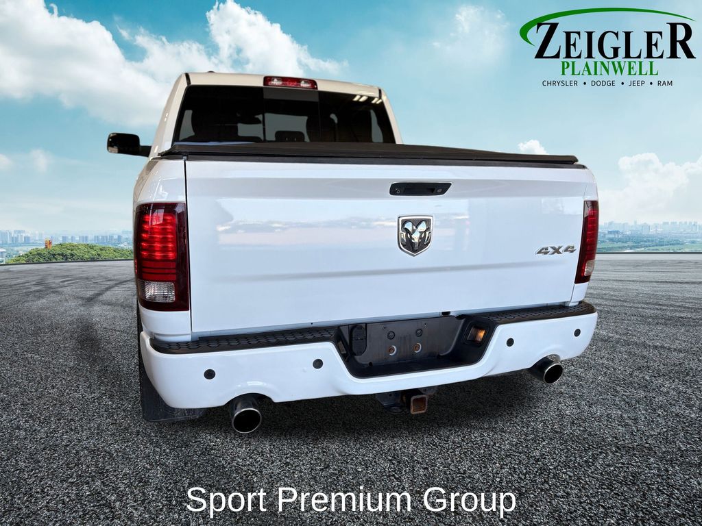 2013 RAM 1500 - Image 6