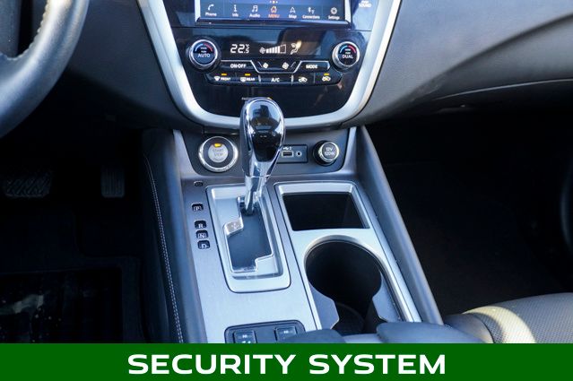 2021 NISSAN MURANO - Image 14