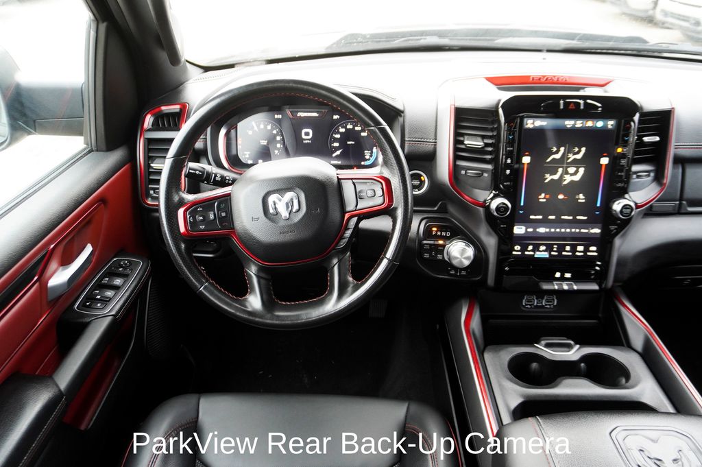 2023 RAM 1500 - Image 8