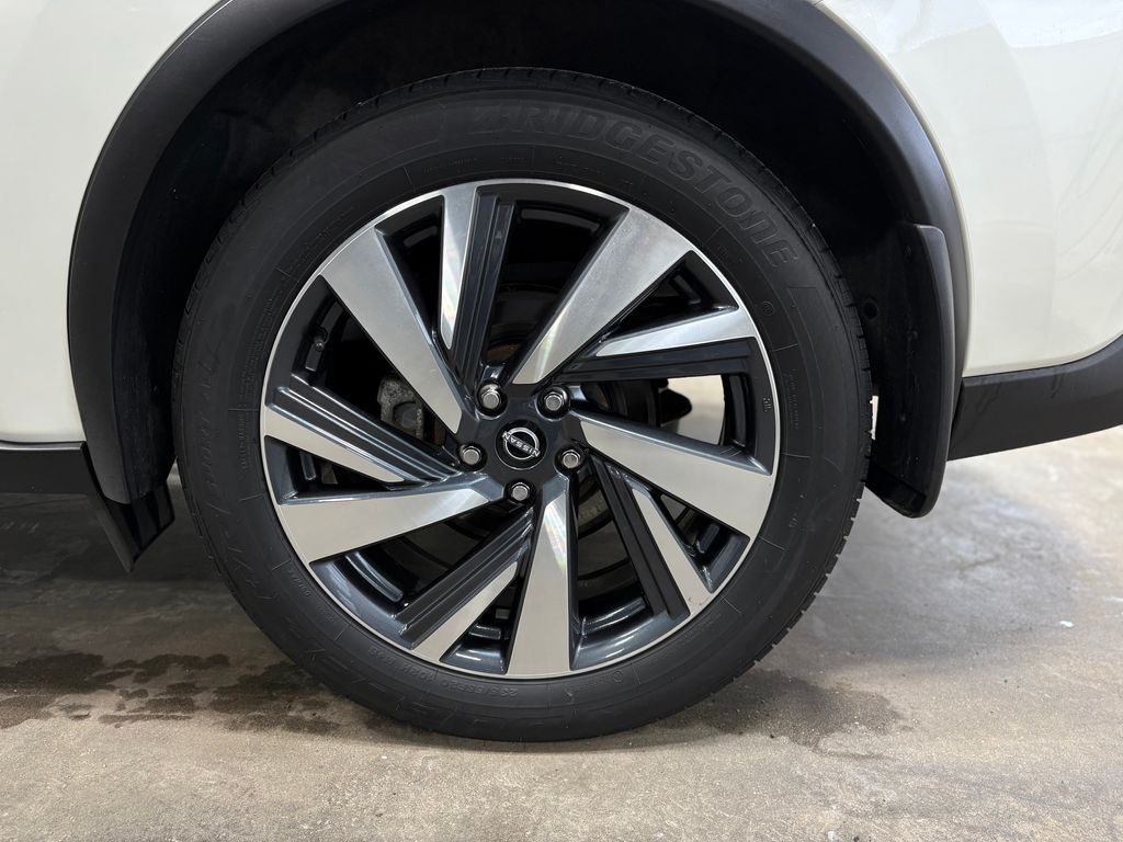 2024 NISSAN MURANO - Image 34