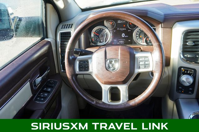 2017 RAM 1500 - Image 10