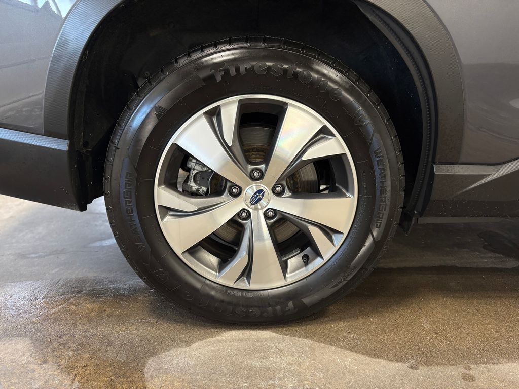 2024 SUBARU ASCENT - Image 38