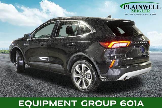 2025 FORD ESCAPE - Image 2