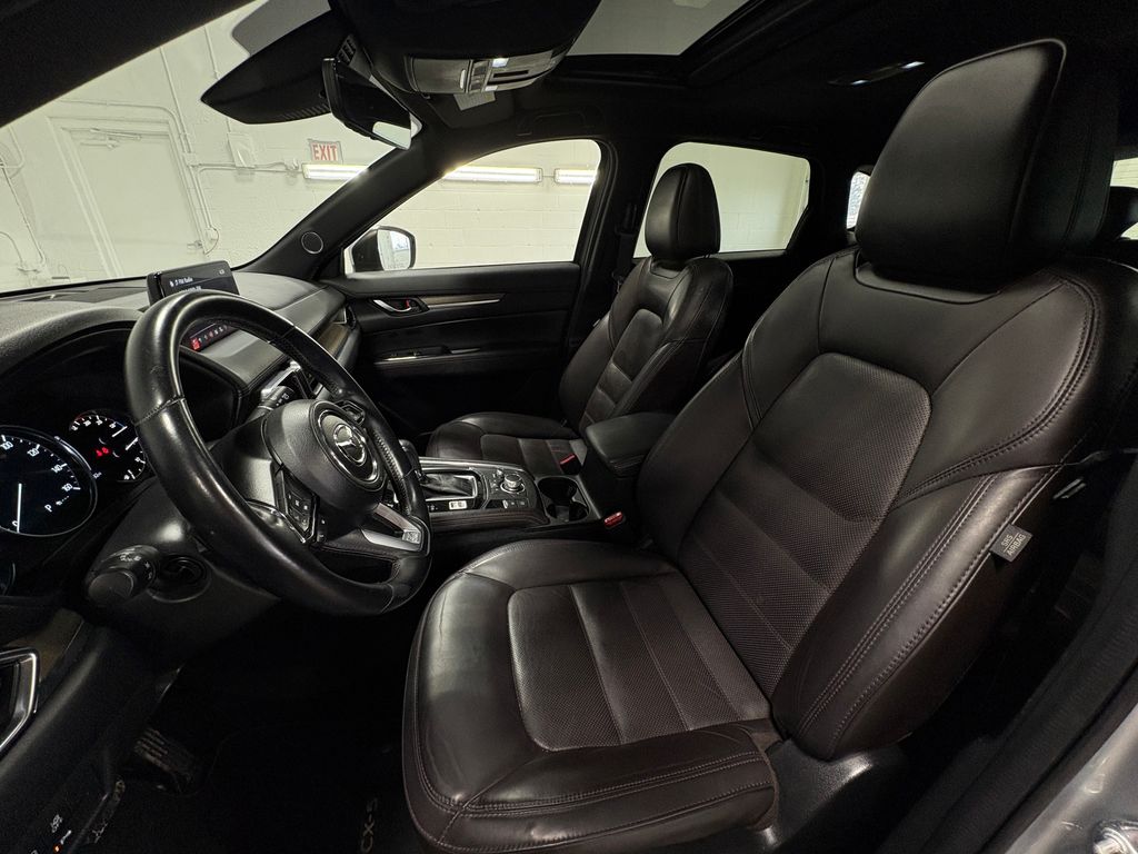 2020 MAZDA CX-5 - Image 31