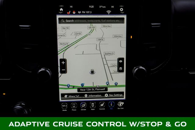 2021 RAM 1500 - Image 16