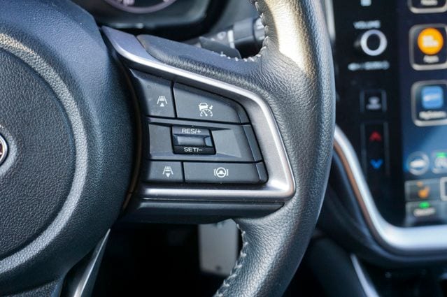 2023 SUBARU OUTBACK - Image 17