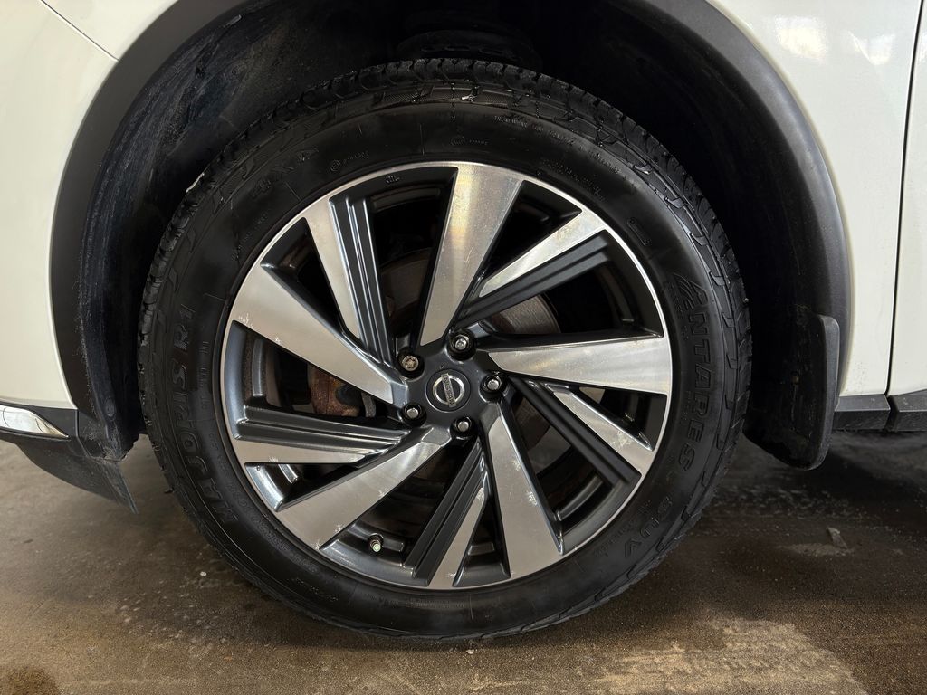 2016 NISSAN MURANO - Image 26