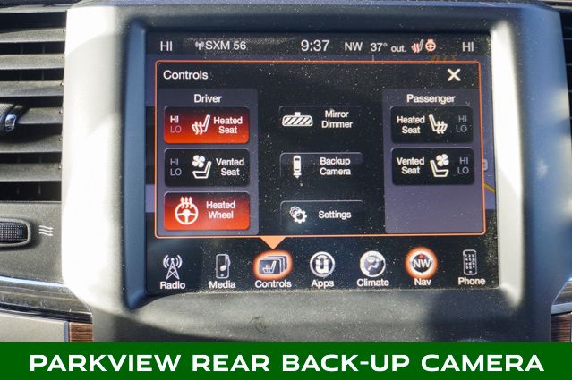 2017 RAM 1500 - Image 17